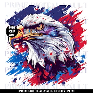 American eagle, land of the free, 4th of July America png, Independence Day png, USA sublimation, patriotic png, american png, usa eagle png