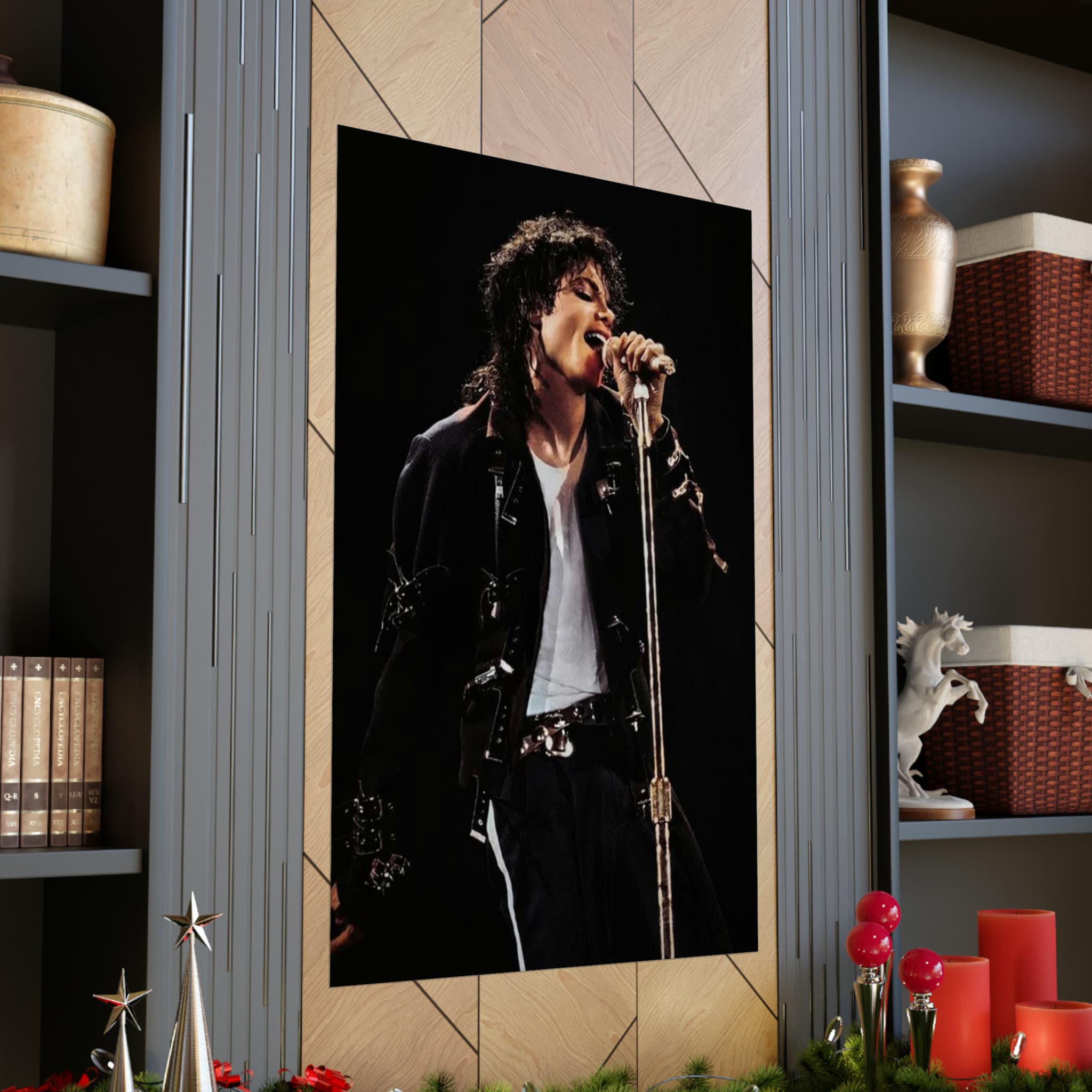 Michael Jackson Poster,michael Jackson Print,aesthetic Michael Jackson