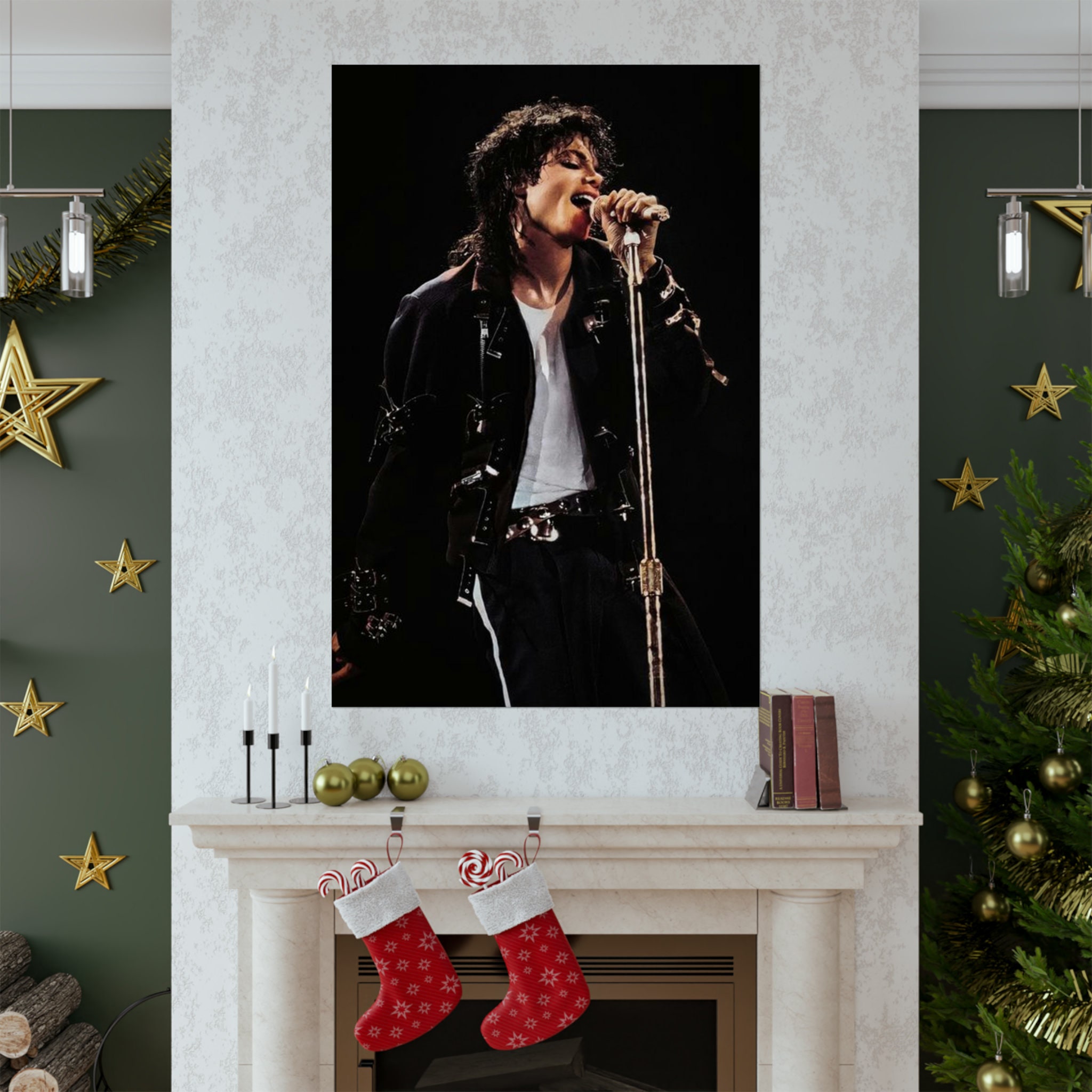 Michael Jackson Poster,michael Jackson Print,aesthetic Michael Jackson