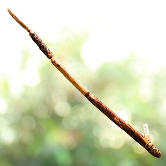 Japanese wand discount