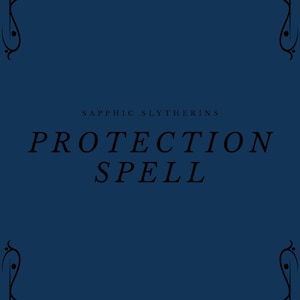 Step-by-Step Protection Spell | Digital Ritual Guide