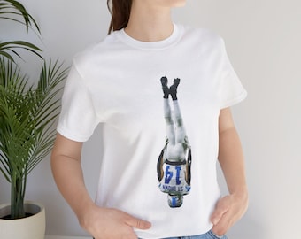 Amon-ra St. Brown, Detroit Football T Shirt Unisex Jersey Short Sleeve Tee