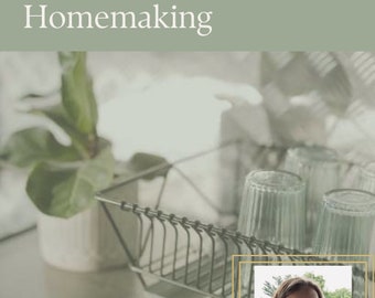 The Ultimate Guide to Happiness in Homemaking