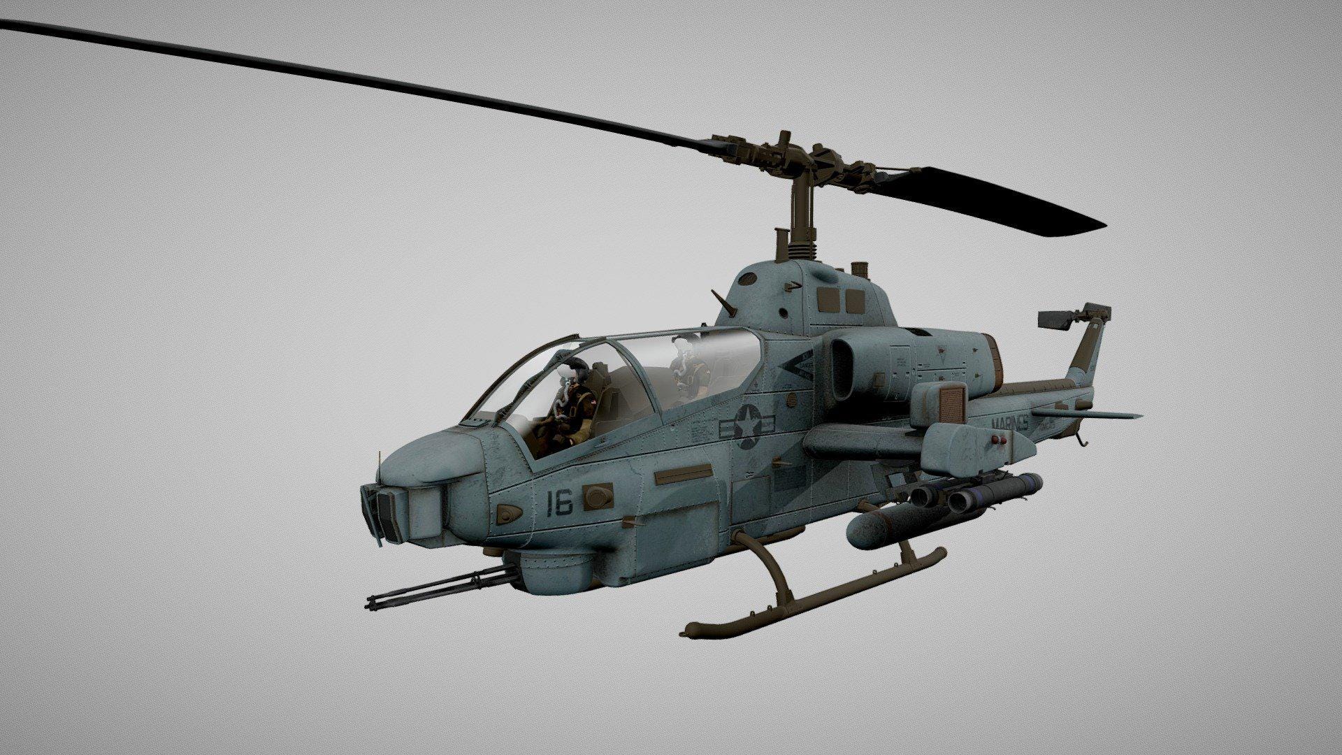 Bell ah 1 cobra - Etsy 日本