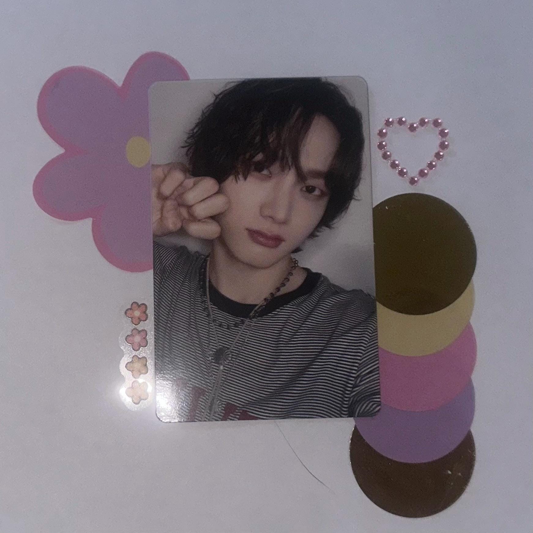Boynextdoor Official Photocards - Etsy
