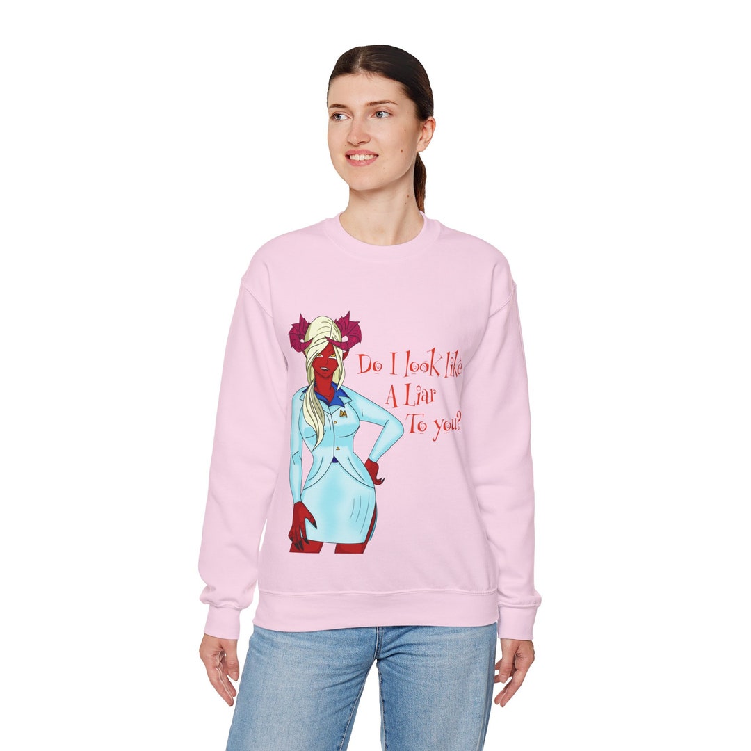 The Devil's Advocate professor Minty Font Etsy