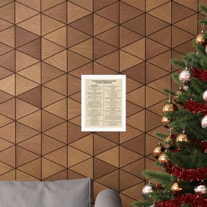 One Page Primer on Culture Matte Poster | Black Culture Art Display | Afrocentric Desk Decor | African American Office Gift image 8
