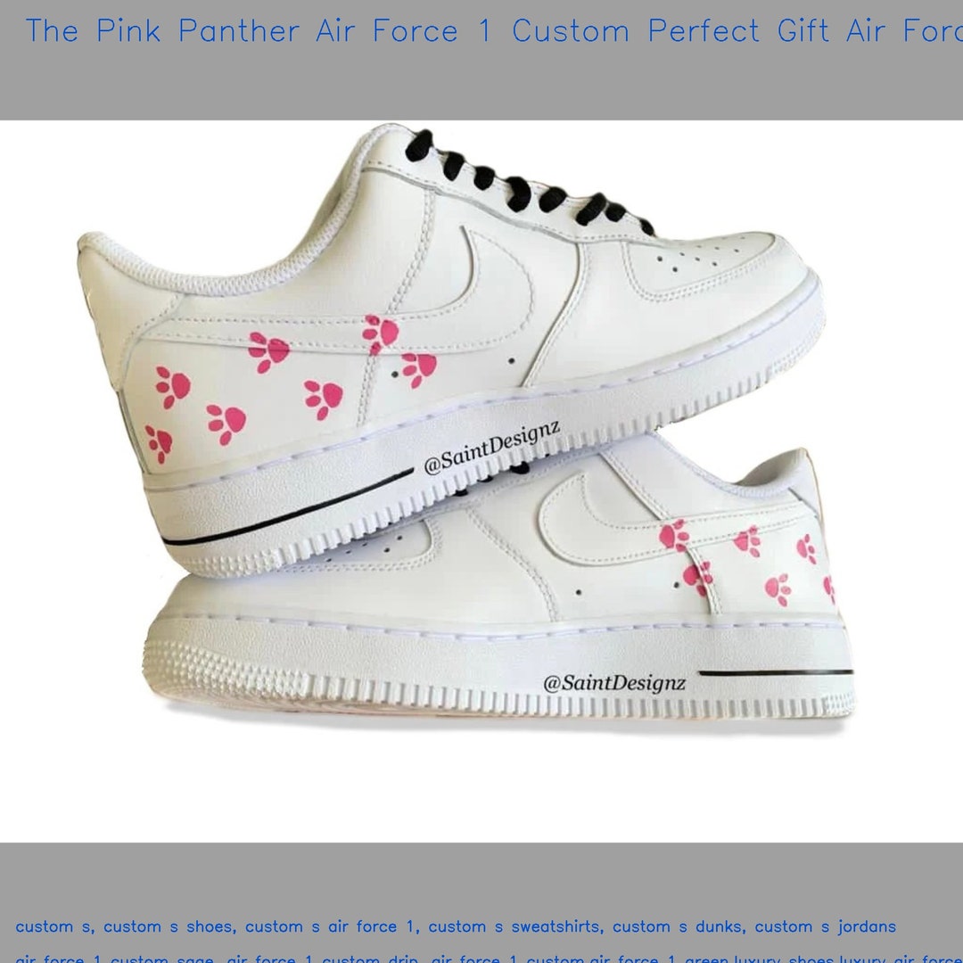 pinatex air force 1