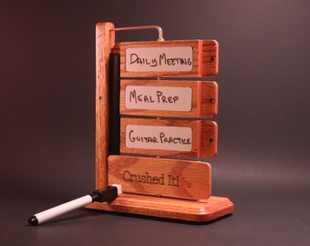 Handcrafted Task Manager and Productivity Tool