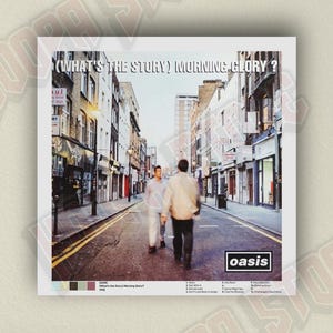 oasis ポスター 本日発売！「伝説の90年代バンド」特集の ロッキング・オン12月