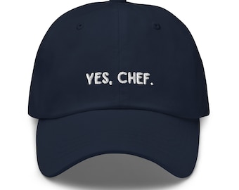 Ja Chef Dad Hat Der Bär
