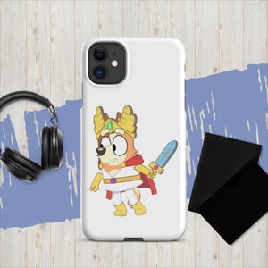Snap case for iPhone®