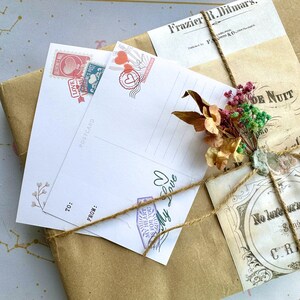 Cartões postais de dia dos namorados, cartões postais para impressão, cartão postal digital, cartão postal de dia dos namorados, download digital de cartões de amor de namorados