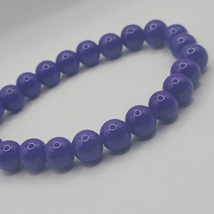 Beaded bracelet