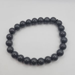 Beaded bracelet