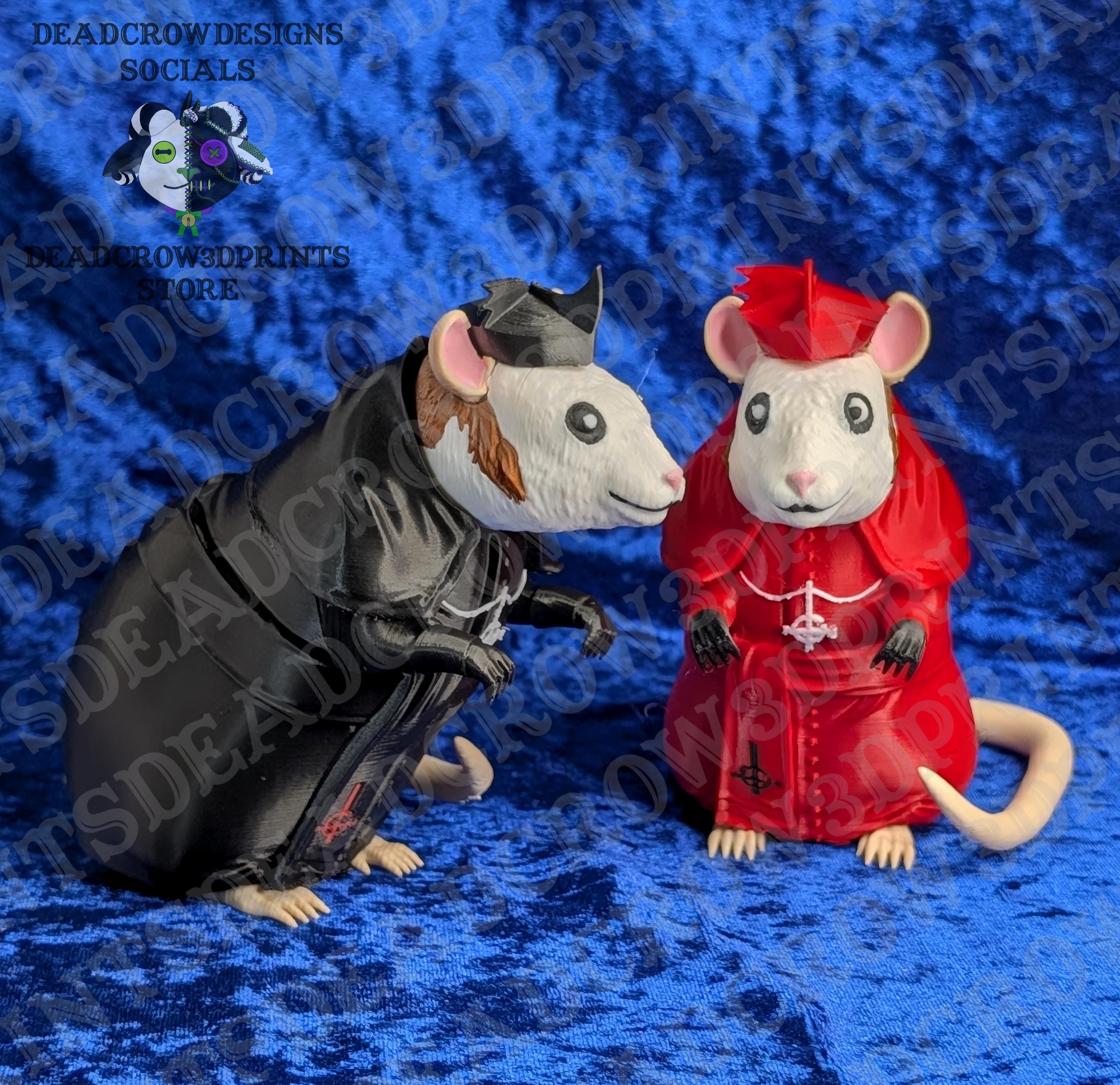 LOVE RAT（RED Ver.) il_fullxfull.8249959045_ds7q.jpg