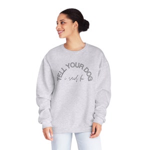 Crewneck Sweatshirt