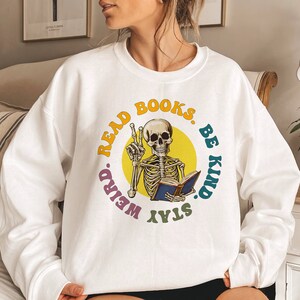 Book Lover Shirt | Funny Bookish Gift | Book Addict Tee, Book Nerd Shirt, Bookish Tops, BookTok Apparel | Book Lover Gift | Reading Shirt