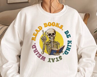 Camisa amante de los libros / Regalo divertido de los libros / Camiseta adicta a los libros, Camisa de nerd de libros, Tops de libros, Ropa BookTok / Regalo de amante de los libros / Camisa de lectura
