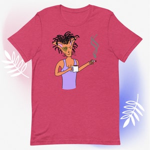 Chill Cat T-shirt