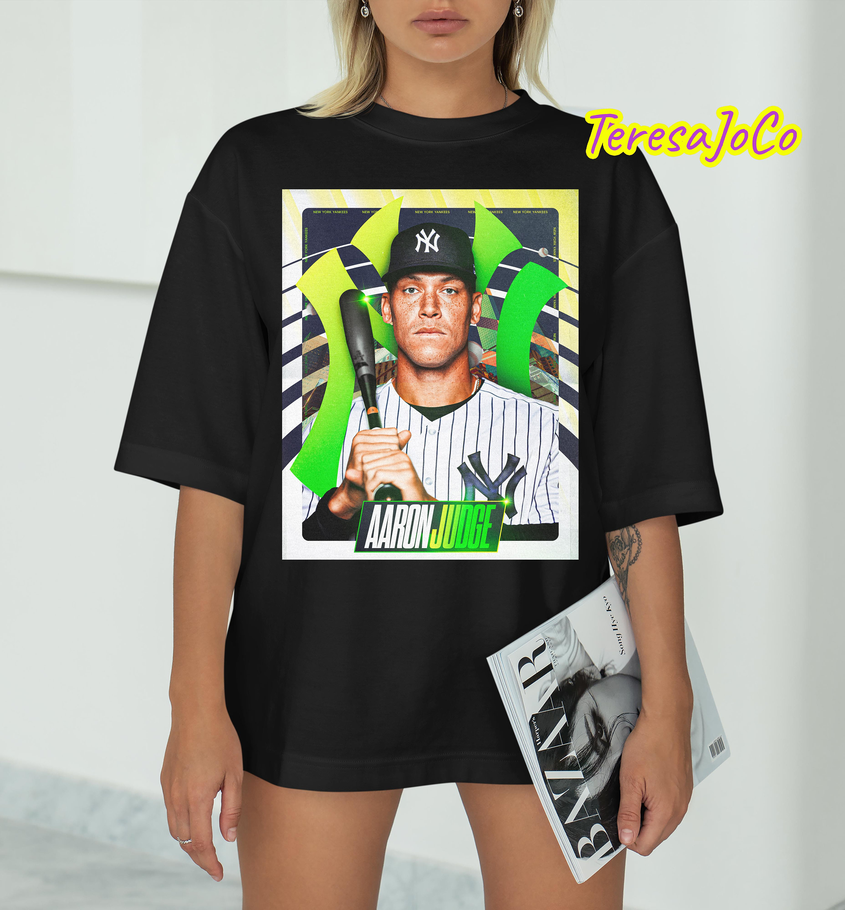 Anthony rizzo sales shirt