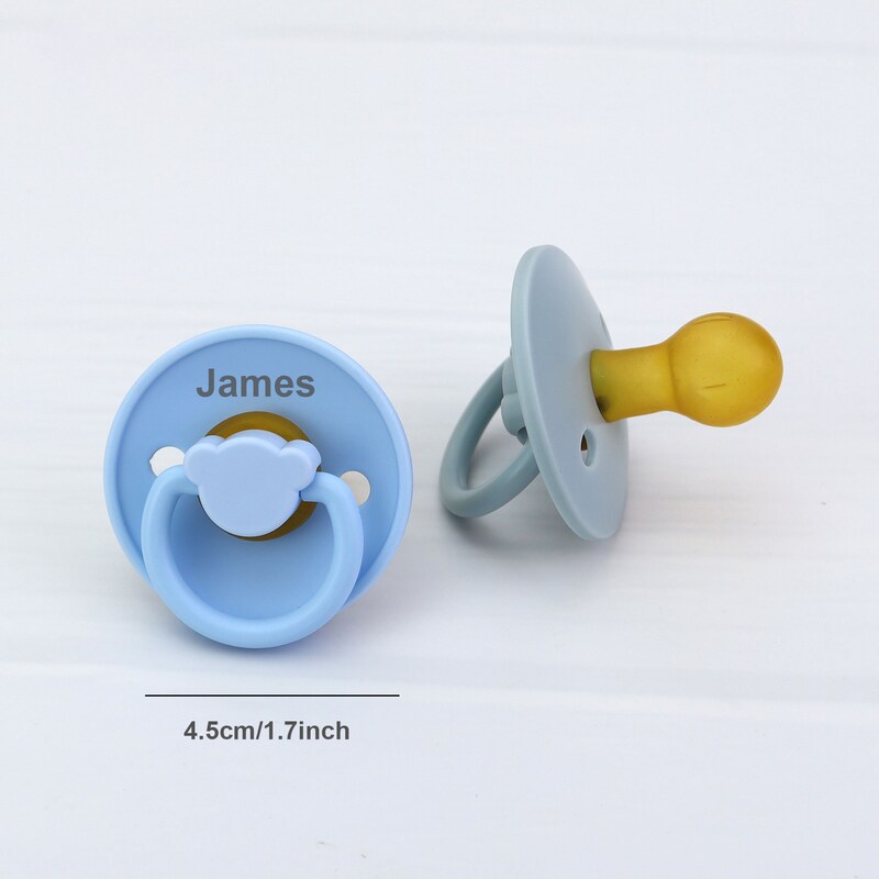 Pacifier - Etsy UK