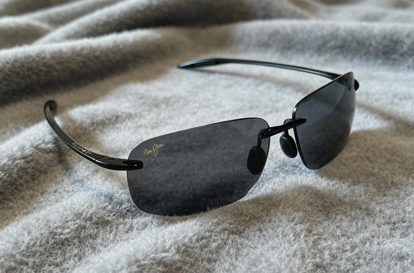 Maui Jim / MJ SPORT サングラス Maui Jim Mj Sport Sunglasses - Etsy