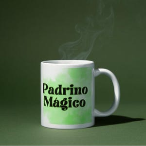Template for personalized MUG with Fairly OddParents theme, Template for personalized MUG with Fairly OddParents theme
