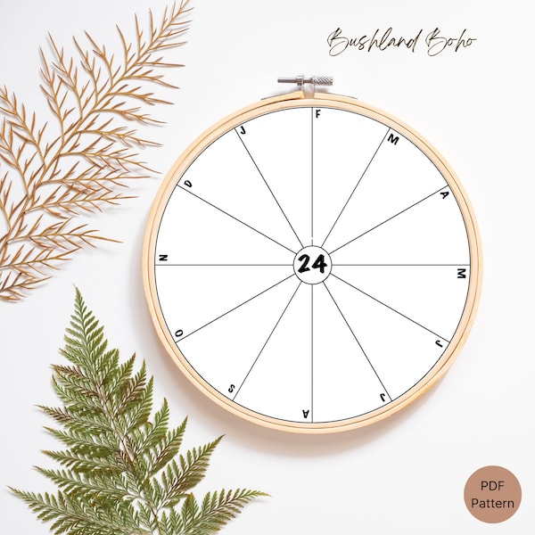 Embroidery Journal Icons Etsy