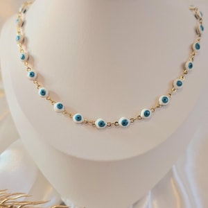 Aura Protect Necklace