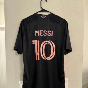 Las mejores ofertas en Lionel Messi niños Club Internacional de Fútbol  Jerseys