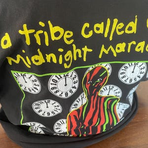 Midnight Marauders - Etsy