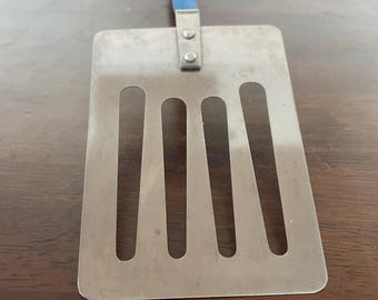 Vintage MCM Spatula