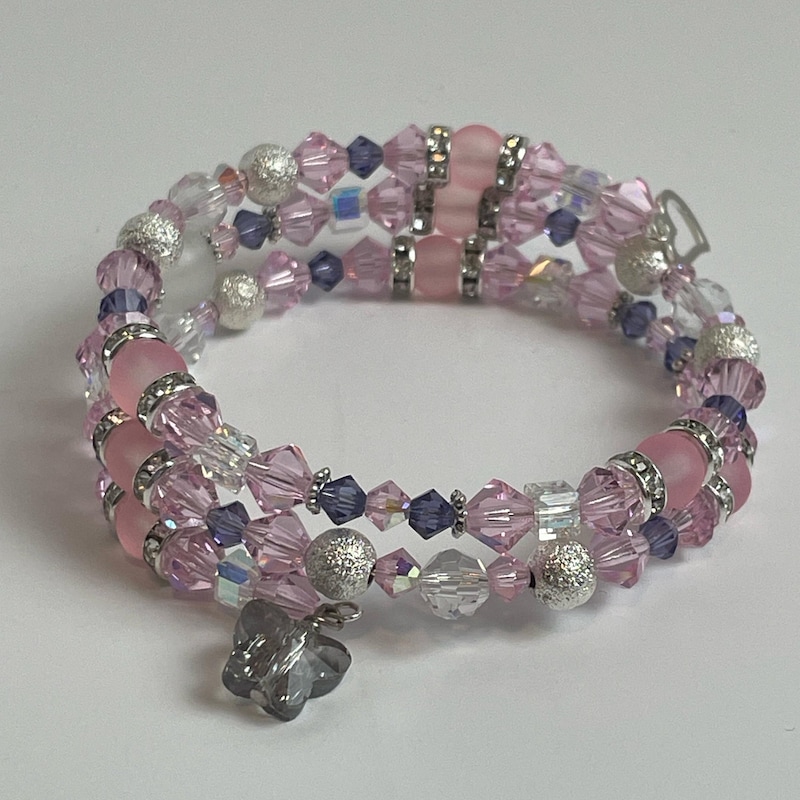 Memory Bracelet - Etsy