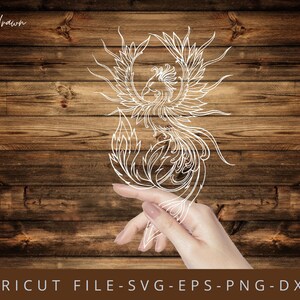 Tatouage Phoenix, art Phoenix, Phoenix SVG, Phoenix PNG, dessin au trait Phoenix, conception Phoenix, Clipart Phoenix, autocollant Phoenix, tirage à la main Phoenix