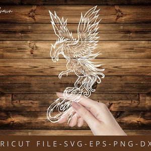 Phoenix Tattoo, Phoenix Kunst, Phoenix SVG, Phoenix PNG, Phoenix Linie Kunst, Phoenix Design, Phoenix Clipart, Phoenix Aufkleber, Phoenix Hand zeichnen