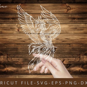 Phoenix Tattoo, Phoenix Kunst, Phoenix SVG, Phoenix PNG, Phoenix Linie Kunst, Phoenix Design, Phoenix Clipart, Phoenix Aufkleber, Phoenix Hand zeichnen