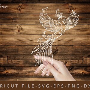 Phoenix tattoo, Phoenix kunst, Phoenix SVG, Phoenix PNG, Phoenix zeer fijne tekeningen, Phoenix ontwerp, Phoenix clipart, Phoenix sticker, Phoenix hand tekenen