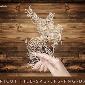 Tatouage Phoenix, art Phoenix, Phoenix SVG, Phoenix PNG, dessin au trait Phoenix, conception Phoenix, Clipart Phoenix, autocollant Phoenix, tirage à la main Phoenix
