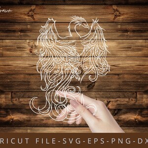 Phoenix tattoo, Phoenix kunst, Phoenix SVG, Phoenix PNG, Phoenix zeer fijne tekeningen, Phoenix ontwerp, Phoenix clipart, Phoenix sticker, Phoenix hand tekenen