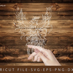 Phoenix tattoo, Phoenix kunst, Phoenix SVG, Phoenix PNG, Phoenix zeer fijne tekeningen, Phoenix ontwerp, Phoenix clipart, Phoenix sticker, Phoenix hand tekenen
