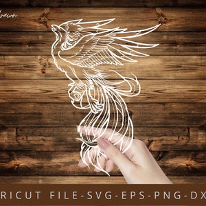 Tatouage Phoenix, art Phoenix, Phoenix SVG, Phoenix PNG, dessin au trait Phoenix, conception Phoenix, Clipart Phoenix, autocollant Phoenix, tirage à la main Phoenix