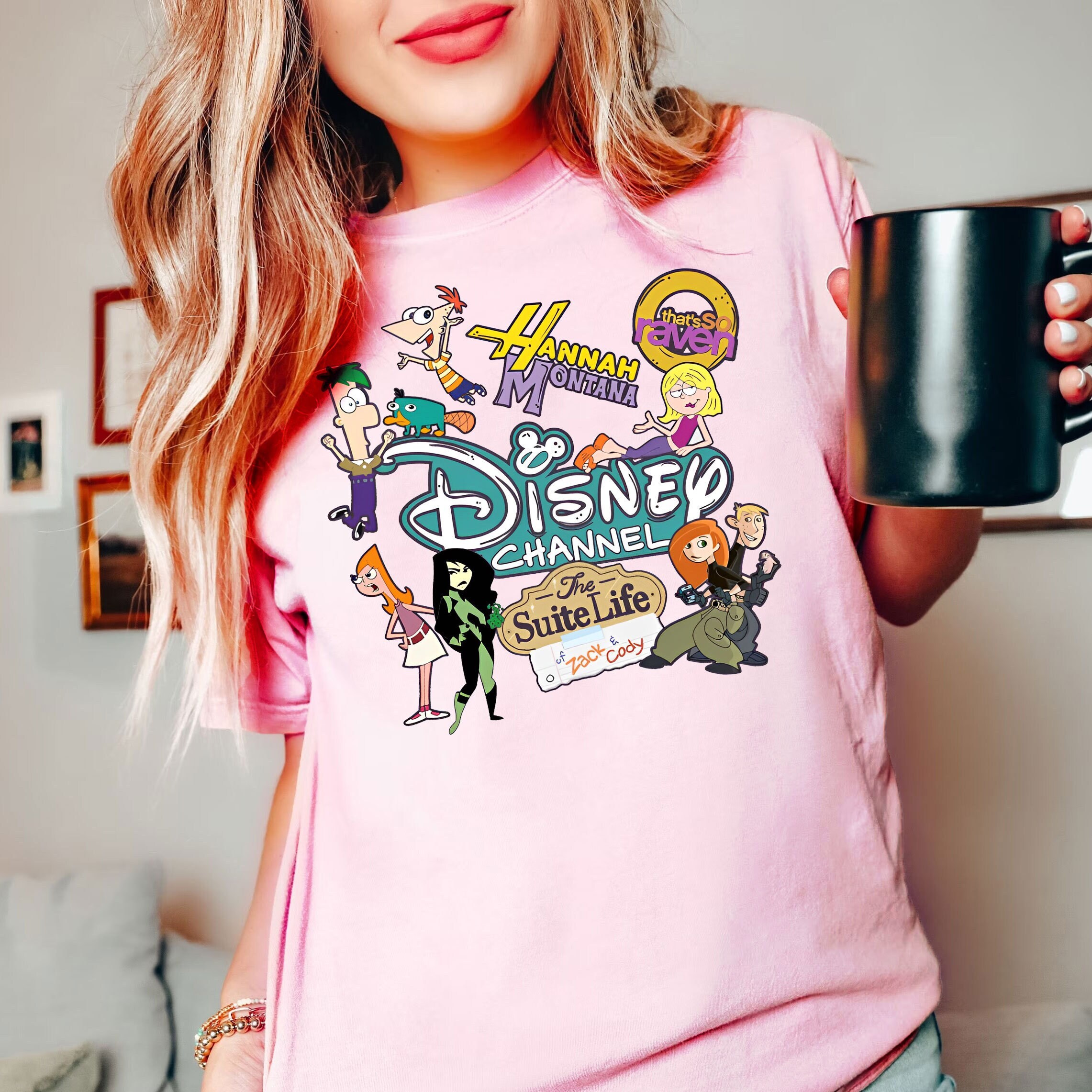 Lizzie mcguire shirt - Etsy 日本