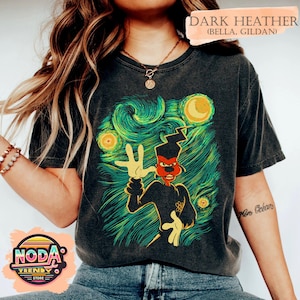 Comfort Colors® Retro 90s Goofy Movie Portrait Shirt, Max Goofy Roxanne Powerline Shirt, Disney World Tour Shirt, Disney Goofy Movie Shirt