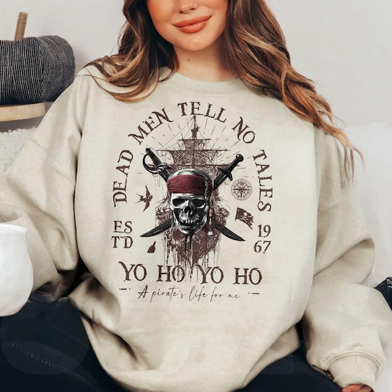 Produits sur le thème Pirates Des Caraïbes Vêtements Femme