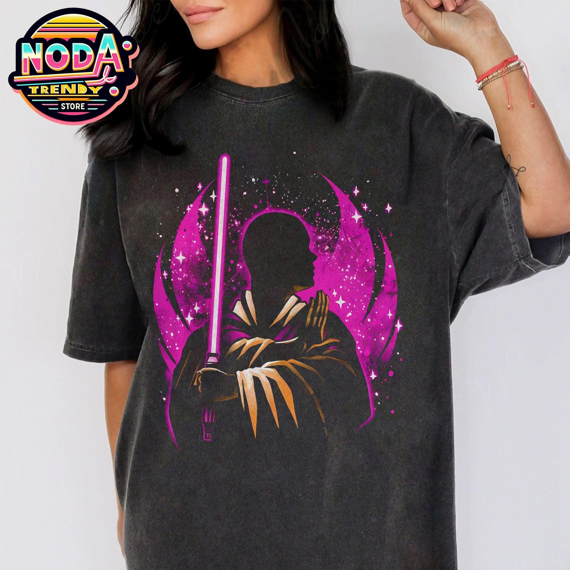 トップス BAIT MACE WINDU / TEE XL Star Wars Mace Windu T-Shirt - BoxLunch Exclusive | BoxLunch