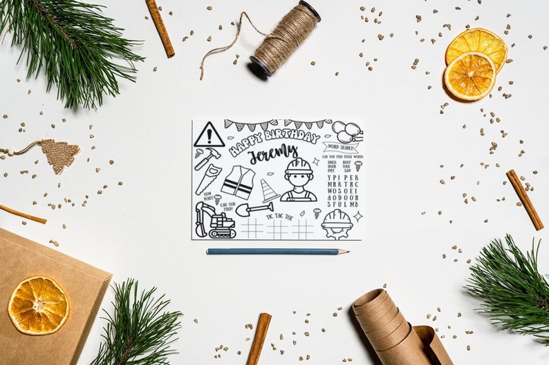 Printable Construction Coloring Pages Birthday Construction Coloring Printable Construction Coloring Pages Birthday Construction Coloring