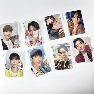 SEVENTEEN [Oficial] Saludos de temporada 2025
