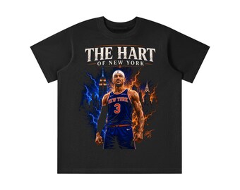 Hart of the city Kids' T-shirt