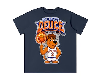 Essential Kids' Scrappy Deuce